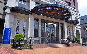 Golden Tulip Rs Boutique Hotel-Tainan
